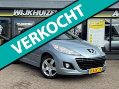 Peugeot 207 - 1.6 VTi Allure Automaat met Climate Cruise Unieke km stand