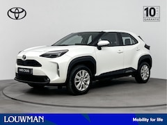 Toyota Yaris Cross - 1.5 Hybrid Active | Parkeercamera | Keyless Entry/Start | Apple Carplay-Android Auto | Ond