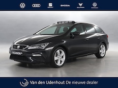 SEAT Leon ST - 1.5 TSI FR 150pk Business Intense / Navigatie / Panoramadak / Stoelverwarming
