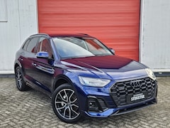 Audi Q5 - 50 TFSI e S-line | B/O | Elek. Trekhaak