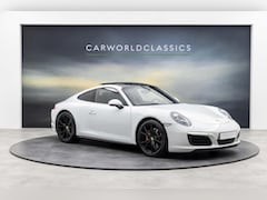 Porsche 911 - 991.2 - 3.0 CARRERA 4S COUPE