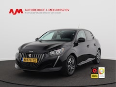 Peugeot 208 - 1.2 PureTech Allure Pack/ compleet