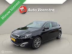 Peugeot 308 - 1.2 PureTech Allure|LED|PANO|TREKH|INRUILKOOPJE