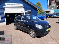 Kia Picanto - 1.0 X-pect Garantie, alle irnuil mogelijk