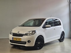 Skoda Citigo - 1.0 Greentech / Nieuwe Koppeling / Nieuwe distriebutieriem / Airco / Cruisecontrol