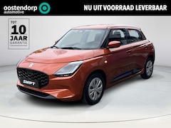 Suzuki Swift - 1.2 Comfort Smart Hybrid 50 jaar Oostendorp Jubileum editie | Met extra accessoires | Op k