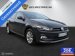 Volkswagen Polo - 1.0 TSI Highline VIRTUAL COCKPIT VOLL TOP