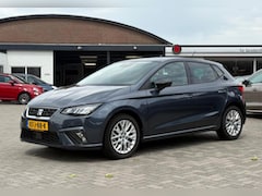 SEAT Ibiza - FR Automaat 1.0 | VIRTUAL | CARPLAY | CLIMA | STOELVW |