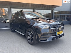 Mercedes-Benz GLE-Klasse - 300 d 4MATIC Premium Plus