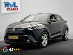 Toyota C-HR - 1.8 Hybrid Dynamic | Trekhaak | Camera | Origineel NL