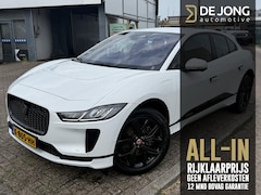 Jaguar I-PACE - EV320 S Business Pack 90 kWh