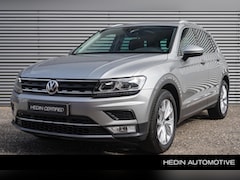 Volkswagen Tiguan - 1.4 TSI ACT Highline / Nederlandse Auto / Eerste Eigenaar / Navigatie / Electrisch schuifd