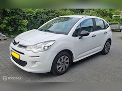 Citroën C3 - 1.0 VTi Attraction