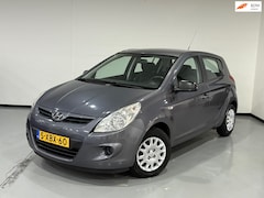 Hyundai i20 - 1.2i i-Drive