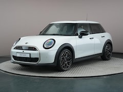 MINI 5-Deurs - 2.0 Cooper S Favoured L