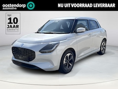 Suzuki Swift - 1.2 Style Smart Hybrid | Uit voorraad leverbaar |