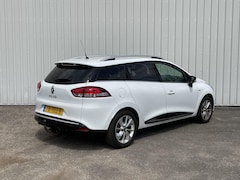 Renault Clio Estate - 0.9 TCe 90 Limited | Trekhaak | All season banden | Keyless | Navigatie | Airco | Cruise C