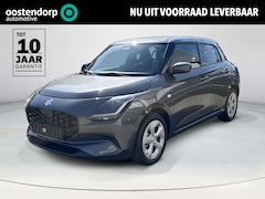 Suzuki Swift - 1.2 Select Smart Hybrid | Uit voorraad leverbaar |