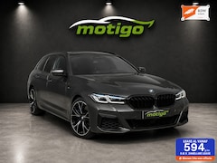 BMW 5-serie Touring - 530i xDrive High Executive edition