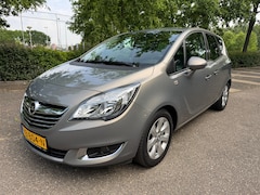 Opel Meriva - 1.4 Turbo Cosmo 140PK