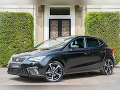 SEAT Ibiza - 1.0 EcoTSI FR BEATS | CARPLAY | LEDER/ALCANTARA | CLIMATE | DIG. DISPLAY