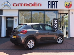 Citroën C3 - PureTech 110PK S&S EAT6 Automaat Feel, Rijklaarprijs | Navigatie | DAB+ | Parkeersensoren