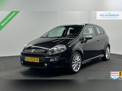 Fiat Punto Evo - 1.4 TREKHAAK LM ECC CRUISE