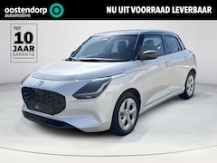 Suzuki Swift - 1.2 Select Smart Hybrid | Uit voorraad leverbaar |