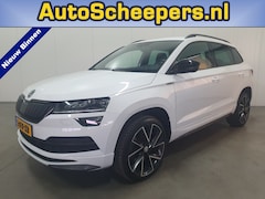 Skoda Karoq - 1.5 TSI ACT Sportline Business TREKH./CARPLAY/PDC/NAVI/LED