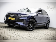 Audi Q4 e-tron - 40 SOH 95% Launch Advanced+ 77 kWh LEER 20inch