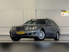 Mercedes-Benz E-klasse Estate - 230 Business Edition Elegance Navi 3e Eigenaar