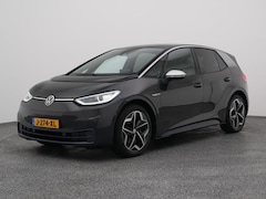 Volkswagen ID.3 - First Plus 58 kWh | CAMERA | ADAPTIVE | STOEL- EN STUURVERW