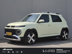 Hyundai Inster - Evolve Plus 49 kWh / SOH 100% / Origineel Nederlands / Fabrieksgarantie tot 03-2030 / Stuu