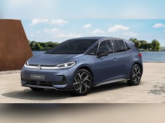 Volkswagen ID.3 Neo - ID.3 style EERSTE VAN NL