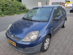 Ford Fiesta - 2008 APK 20-08-2026 500,