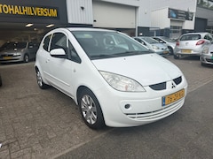 Mitsubishi Colt - 1.1 Incharge+