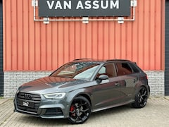 Audi A3 Sportback - 1.5 TFSI 3x S-Line Virtual Carplay DAB ACC
