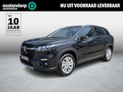 Suzuki S-Cross - 1.4 Boosterjet Select Smart Hybrid | Uit voorraad leverbaar | 1.500 kg trekgewicht |