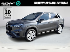 Suzuki S-Cross - 1.4 Boosterjet Select Smart Hybrid | Uit voorraad leverbaar |