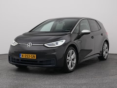 Volkswagen ID.3 - First Plus 58 kWh | CAMERA | ADAPTIVE | LEDER | STOEL- EN STUURVERW