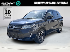 Suzuki Vitara - 1.4 Boosterjet Smart Hybrid Style | Uit voorraad leverbaar |