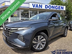 Hyundai Tucson - 1.6 T-GDI HEV Comfort Smart | Full Hybrid 230 PK | Dealer onderhouden