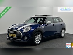 MINI Clubman - 1.5 Cooper Chili NAVI PANO CAMERA HEAD UP ECC CRUISE