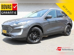 Ford Kuga - 2.5 PHEV e-CVT 225pk Titanium