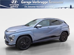 Hyundai Kona Electric - Long Range Pure Edition 64.8 kWh