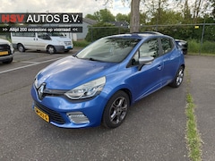 Renault Clio - 1.5 dCi ECO Dynamique navi LM airco org NL
