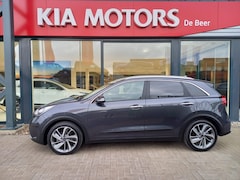 Kia Niro - 1.6 GDi Hybrid 141pk DCT6 Design Ed. Clima/ Navi/ Cruise/ Trekhaak (Handel/ Export)