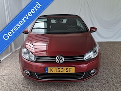 Volkswagen Golf Cabriolet - 1.2 TSI BlueMotion