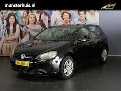 Volkswagen Golf - 1.2 TSI Trendline BlueMotion - MEENEEMPRIJS - Airco - Radio - Cruise - Bluetooth