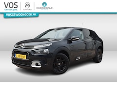Citroën C4 Cactus - PureTech 110 EAT6 Shine Automaat | Panoramadak | Navigatie | Airco |